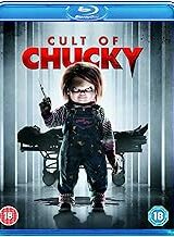 Bambola assassina 7: Il culto di Chucky (BLU RAY IMPORT IN ITALIANO