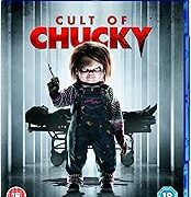 Bambola assassina 7: Il culto di Chucky (BLU RAY IMPORT IN ITALIANO