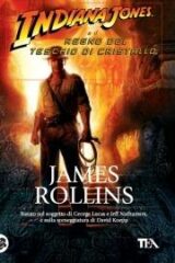 Indiana Jones e il regno del teschio di cristallo (ROMANZO)