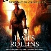 Indiana Jones e il regno del teschio di cristallo (ROMANZO)