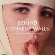 Interno di un convento Blu-ray