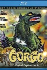 Gorgo (BLU RAY)