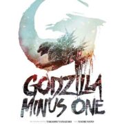 Godzilla Minus One (Steelbook) 4K Ultra Hd+Blu-Ray