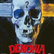 Demonia (Blu-Ray)