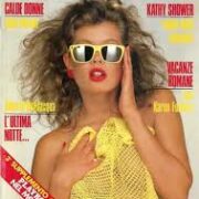 Playboy (edizione italiana) 1988 - Giugno + INSERTO "Playboy nel mondo"