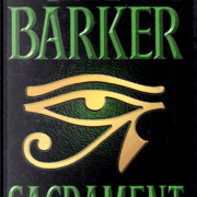 Clive Barker - Sacrament