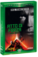 Atto di forza - Total Recall