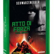 Atto di forza - Total Recall