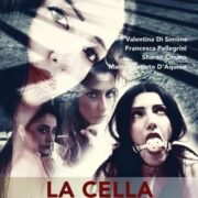 Cella, La - Fetish thriller  (Limited 100 - DVD-r)