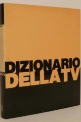 Dizionario della TV