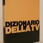 Dizionario della TV