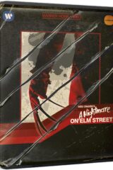 Nightmare - Dal Profondo Della Notte (Steelbook 1) Blu-Ray 4K Ultra Hd+Blu-Ray