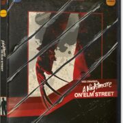 Nightmare - Dal Profondo Della Notte (Steelbook 1) Blu-Ray 4K Ultra Hd+Blu-Ray