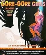 Gore Gore Girls, The (Fully Uncut)