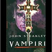 Vampiri (Romanzo)