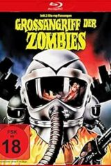 Incubo sulla città contaminata (BLU RAY IMPORT IN ITALIANO)