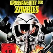 Incubo sulla città contaminata (BLU RAY IMPORT IN ITALIANO)