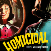 Homicidal (Restaurato In Hd)