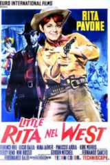 Little Rita Nel West