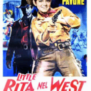Little Rita Nel West