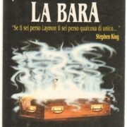Bara, La (Romanzo)