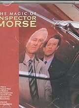 Magic Of Inspector Morse (2 CD)
