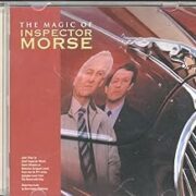 Magic Of Inspector Morse (2 CD)