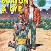 Burton & Cyb