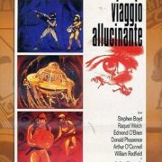 Viaggio allucinante