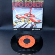 Atlas Ufo Robot (45 giri)