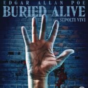 Buried Alive - Sepolti vivi (Blu-Ray)
