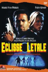Eclisse letale