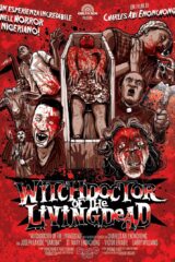 Witchdoctor of the Livingdead