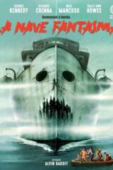 Nave Fantasma, La (1980) (Blu-Ray)