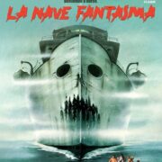 Nave Fantasma, La (1980) (Blu-Ray)