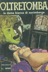 Oltretomba n. 101