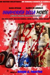 Innamorata della morte (Limited 100 - DVD-r)