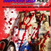 Innamorata della morte (Limited 100 - DVD-r)