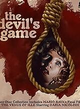 giochi del diavolo. Storie fantastiche dell'Ottocento (con Venere d'Ille) Blu ray IMPORT IN ITALIANO