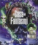 Casa dei fantasmi, La