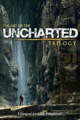 Art of the Uncharted, The (IN INGLESE)