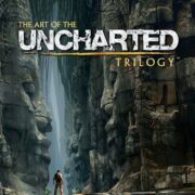 Art of the Uncharted, The (IN INGLESE)