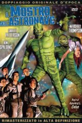 Mostro dell'astronave, Il (A&R)