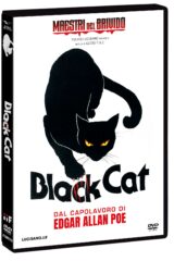 Black Cat (Maestri del brivido)