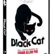 Black Cat (Maestri del brivido)