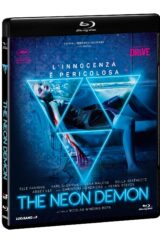 Neon Demon, The (Blu Ray)