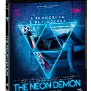 Neon Demon, The (Blu Ray)