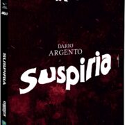 Suspiria (UHD 4K+Blu-Ray)