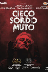 Cieco Sordo Muto (Blu Ray+CD Limited edition)