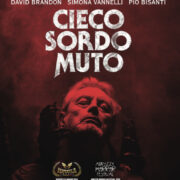 Cieco Sordo Muto (Blu Ray)